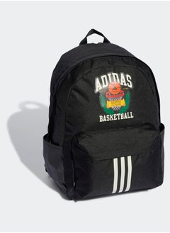 Adidas Adidas Unisex Hoops Backpack  - Image 2
