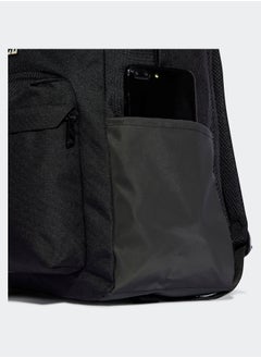 Adidas Adidas Unisex Hoops Backpack  - Image 4
