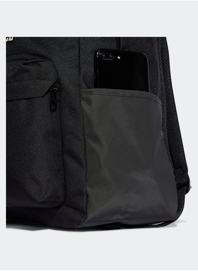 Adidas Adidas Unisex Hoops Backpack  - Image 4