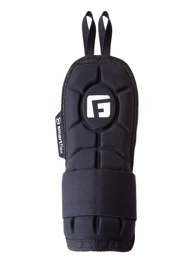 G-Form Elite Hand Guard - Baseball Wrist Support - Wrist Protector and Guard - Black, One Size - Image 1