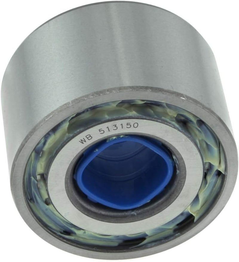 WJB WB513150 Front Wheel Bearing - Compatible with National 513150, Timken 513150, SKF FW132 - Image 1