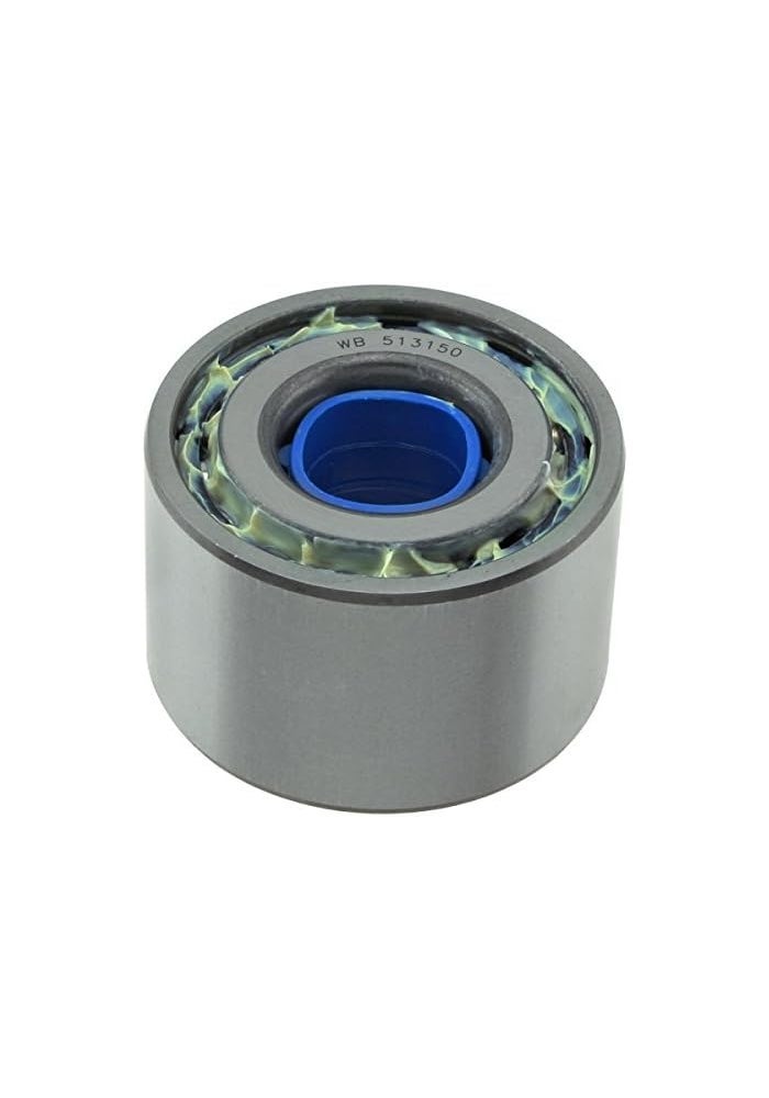 WJB WB513150 Front Wheel Bearing - Compatible with National 513150, Timken 513150, SKF FW132 - Image 2