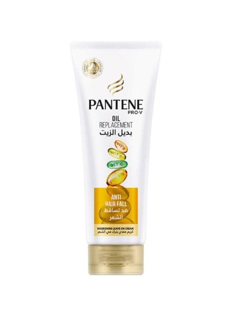Pantene Pro Oil Replacement Against Hair Loss 275 ml - Image 1
