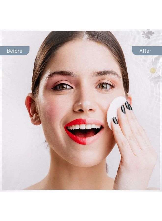 Lenphor مزيل مكياج ثنائي الطور ماسترو بعد الحفلة مدعوم بالبرتقال يزيل المكياج المقاوم للماء ينظف المكياج ويزيل الأوساخ من البشرة 100 مل - Image 5