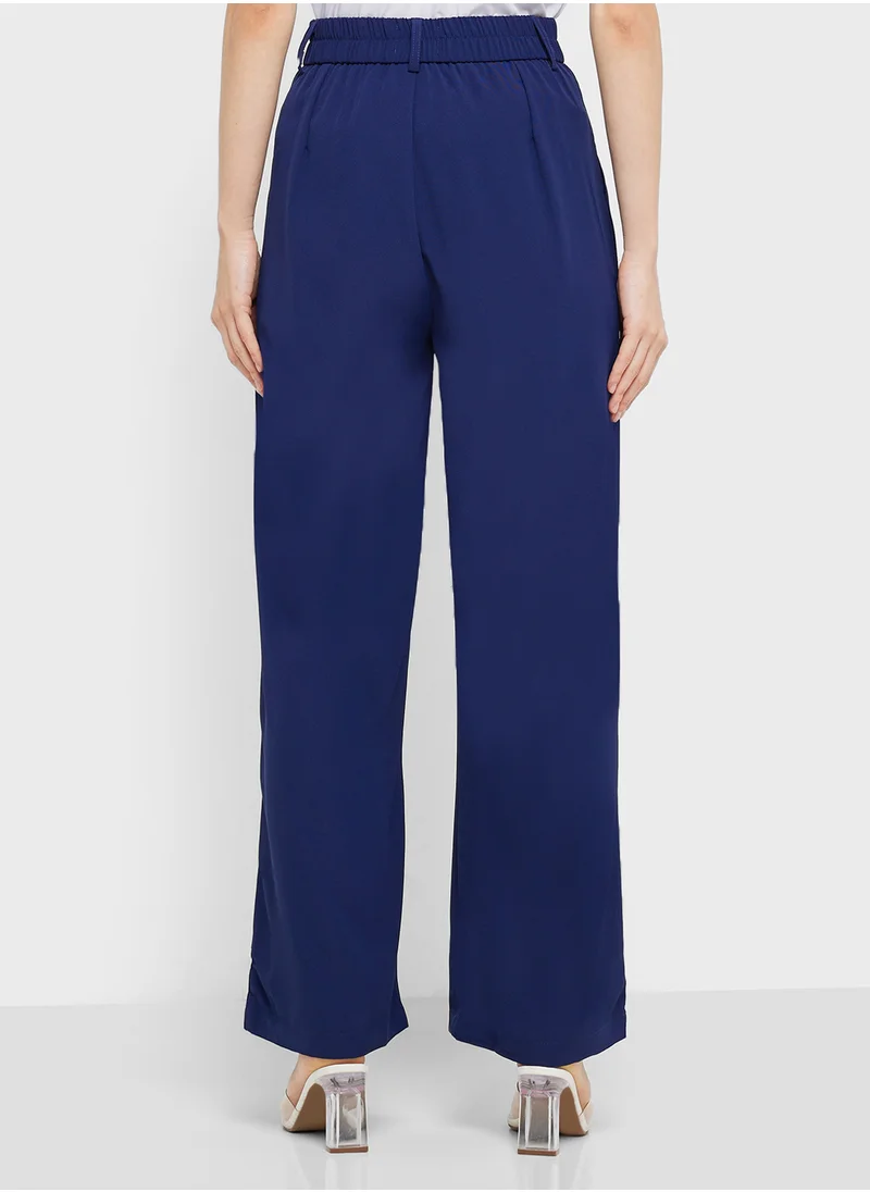 ELLA High Waisted Pants