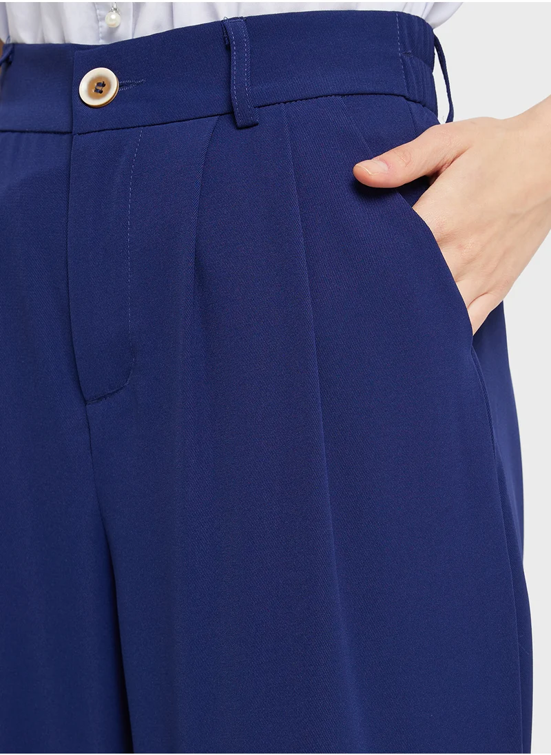 ELLA High Waisted Pants