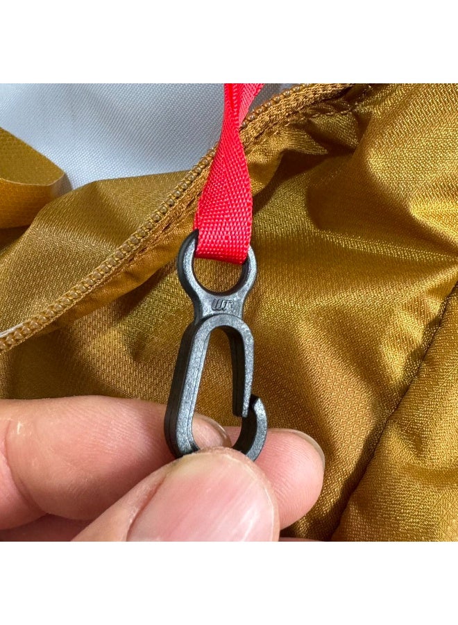 ARCTERYX Yellow Backpack - Image 5