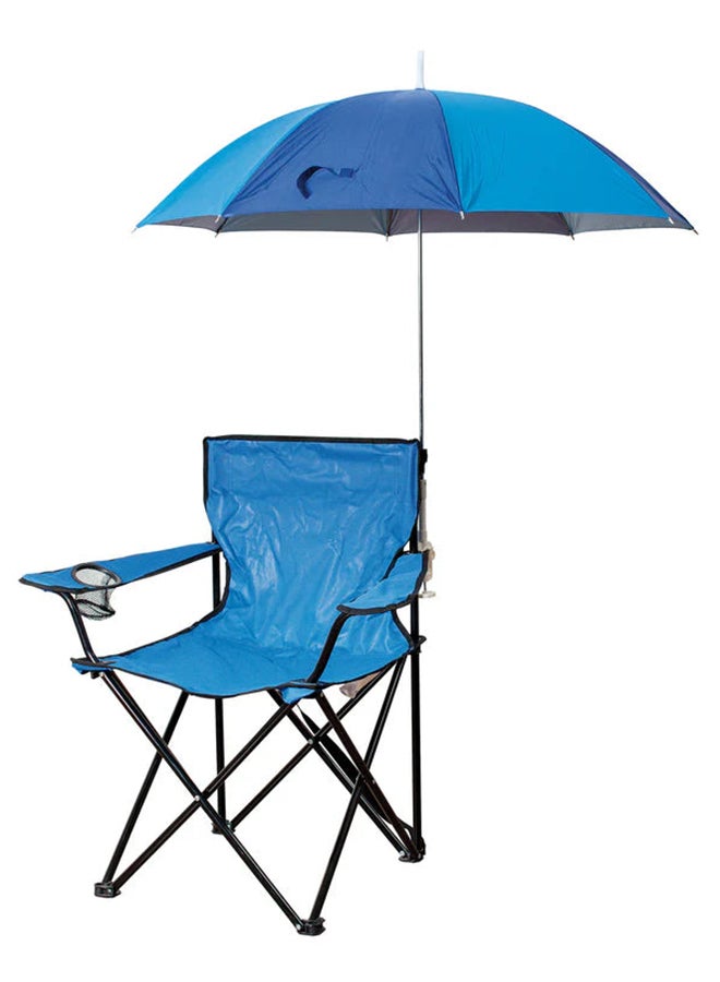 OZTrail OZTRAIL by ADVENTURE HQ Clip On Chair Umbrella 
