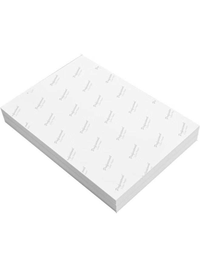 Elifo A3 Photo Paper Printing Paper Photo Paper Inkjet Glossy Paper 230g 20 Sheets