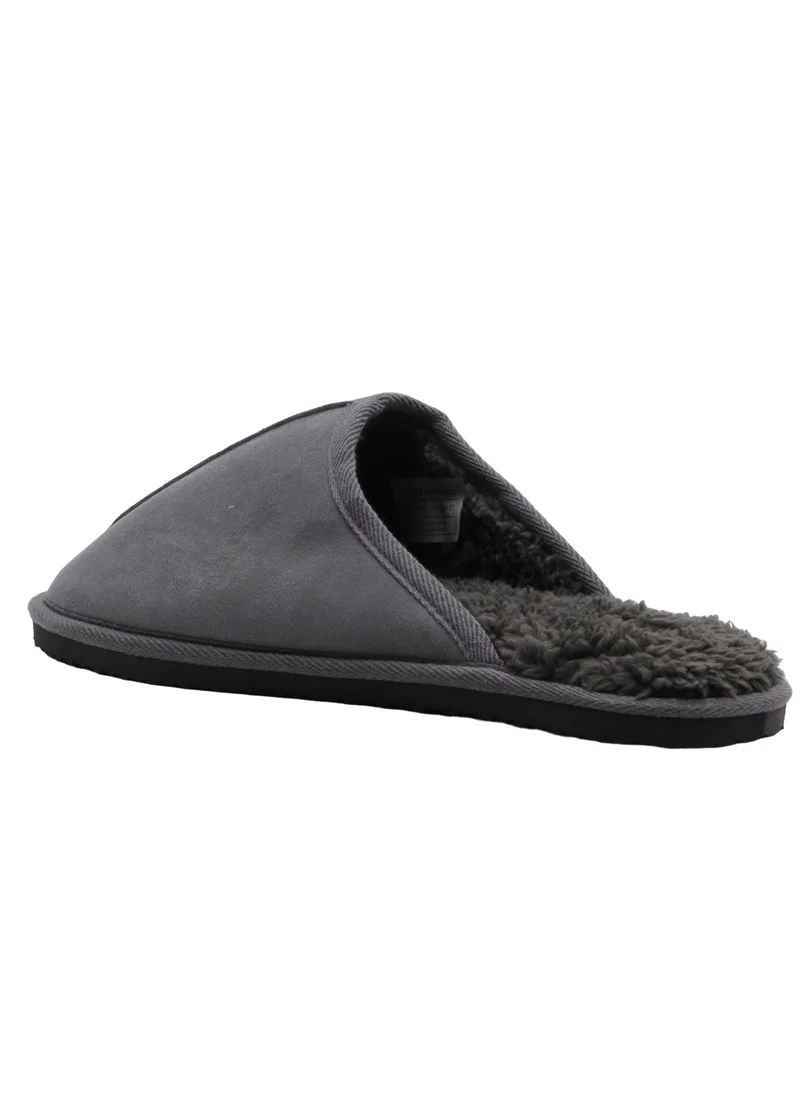 JACK & JONES Dudely microfiber Bedroom Slippers