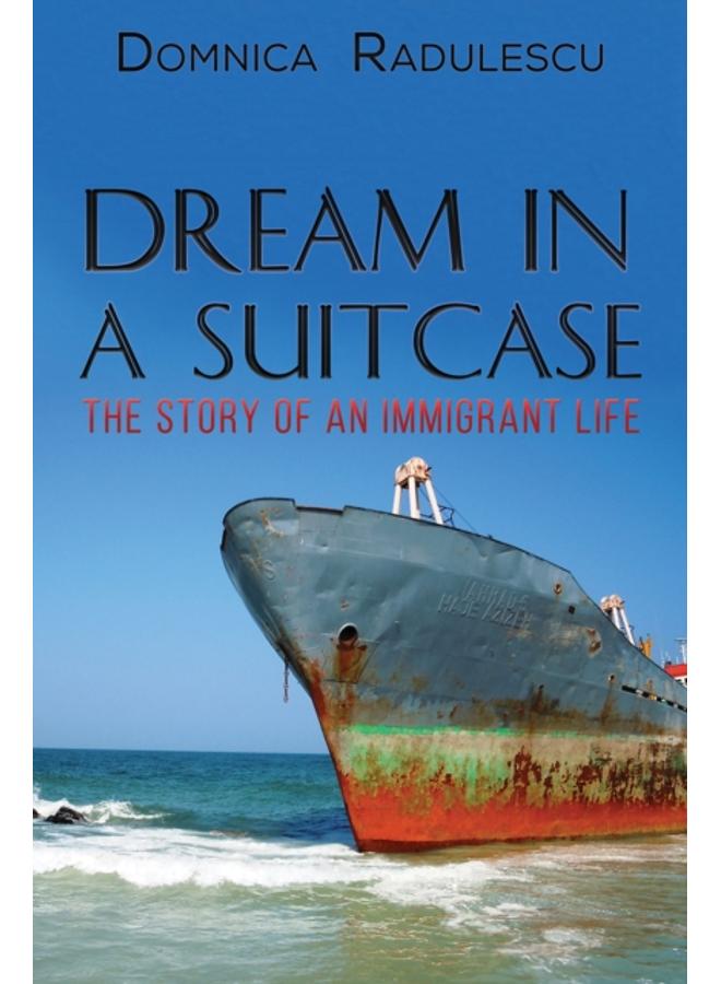 DREAM IN A SUITCASE 