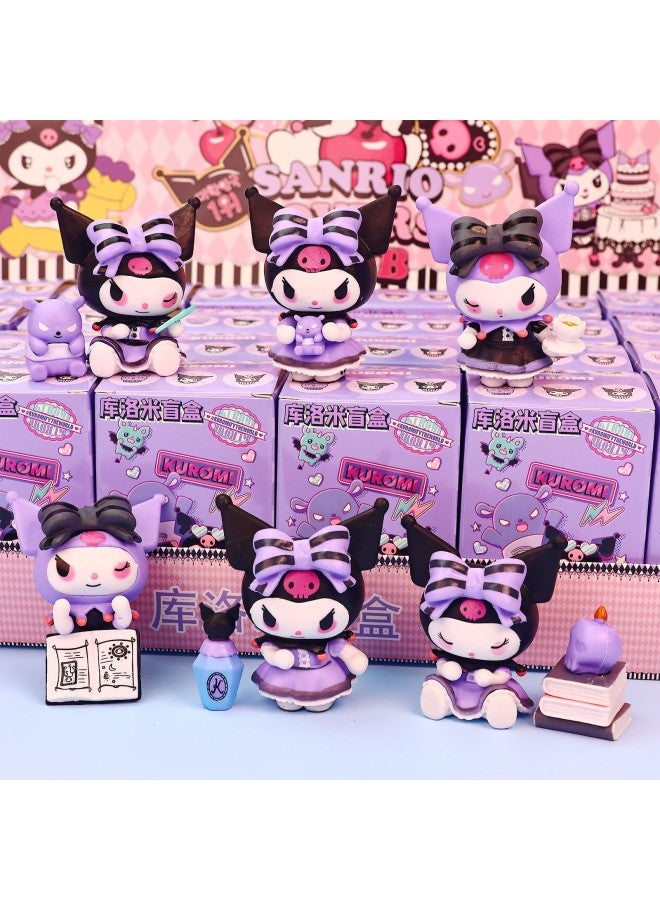 Sanliou Blind Bag Surprise Blind Bag Surprise Dismantling Le Pupil Creative Award Blind Box Prizes Gift Bag Wholesale-Color:1 Large Box Of Blind Box (4 To 8 Items) - Image 4