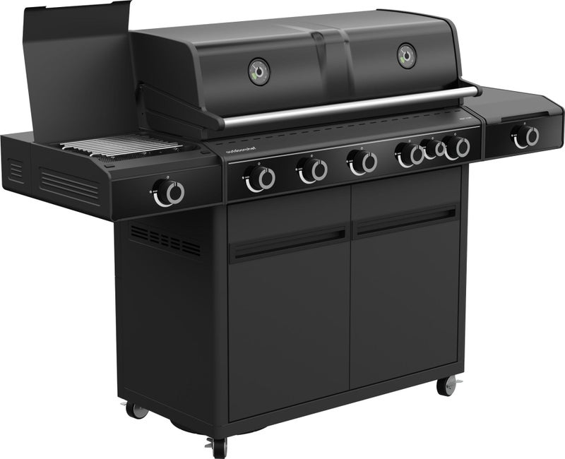 OutdoorChef - GAS STATION HEAT X-545 RB 30MBAR - Image 3