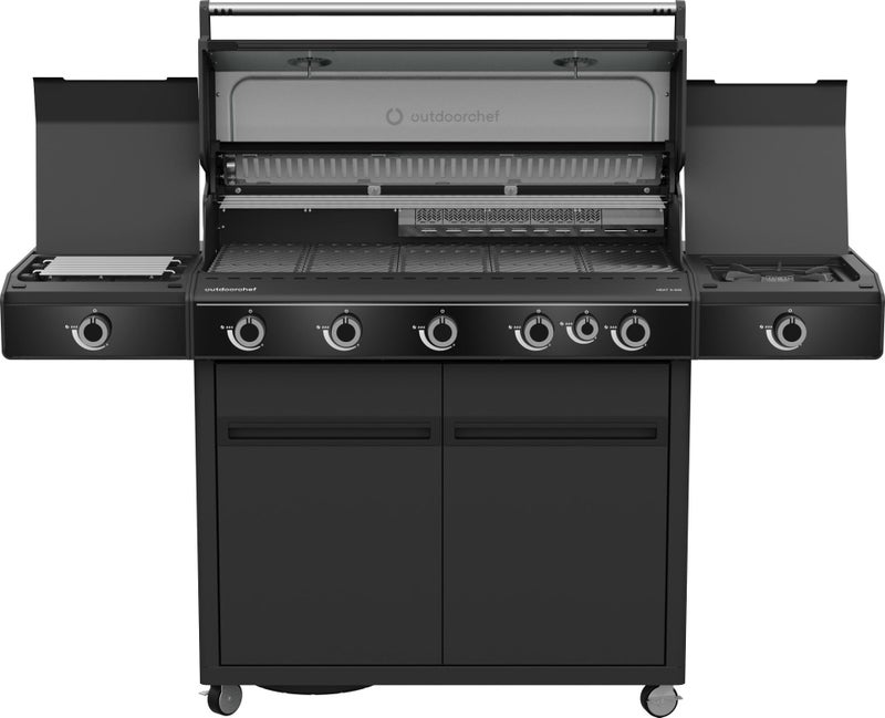 OutdoorChef - GAS STATION HEAT X-545 RB 30MBAR - Image 2