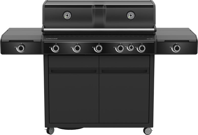 OutdoorChef - GAS STATION HEAT X-545 RB 30MBAR - Image 1