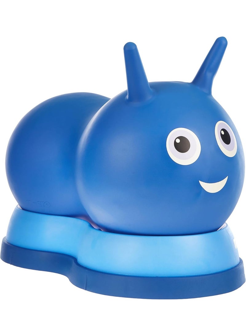 Micro Air Hopper (Blue)