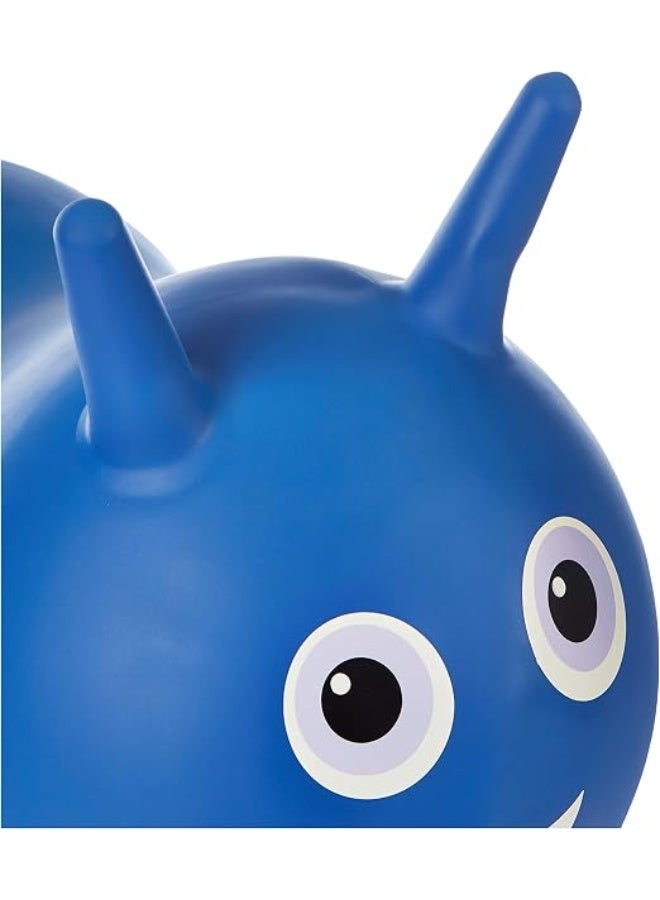 مايكرو Micro Air Hopper (Blue) - Image 2