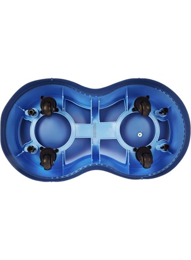 مايكرو Micro Air Hopper (Blue) - Image 3