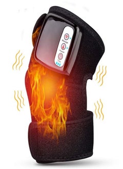Knee Massager Hot Compress Self-heating, Multifunctional