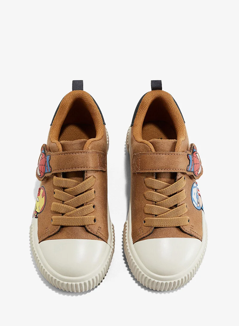 H&M Printed trainers