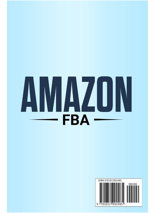 null - Amazon FBA: The Ultimate Step-by-Step Guide for Beginners to Make Money Online From Home with Your E-Commerce Business by Selling on Amazon and Make Passive Income in 2020 - Image 1