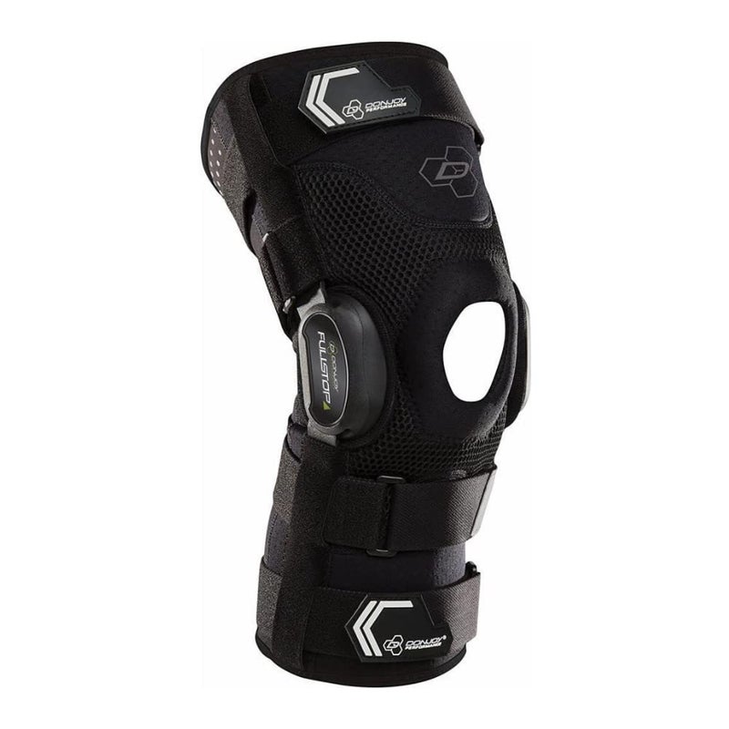 DonJoy Performance BIONIC FULLSTOP ACL Knee Brace, X-Large - Image 1