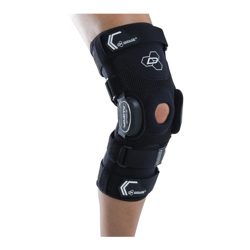 DonJoy Performance BIONIC FULLSTOP ACL Knee Brace, X-Large - Image 2