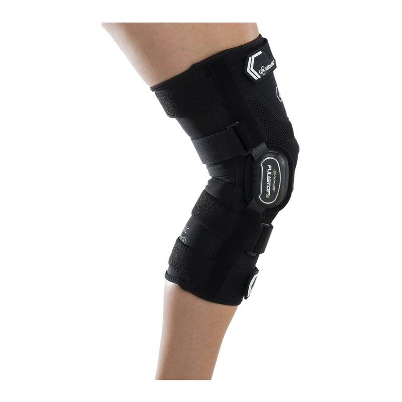DonJoy Performance BIONIC FULLSTOP ACL Knee Brace, X-Large - Image 3