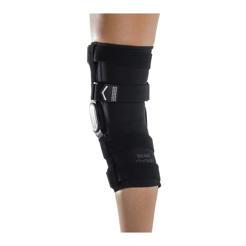 DonJoy Performance BIONIC FULLSTOP ACL Knee Brace, X-Large - Image 4