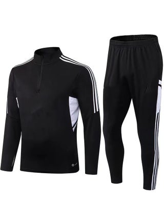 New 2-Piece Football Training Suit - pzsku/Z077130A8BC0A500C8597Z/45/_/1696670479/64a9e44d-9a25-44c8-b16c-4f7e962f03c0
