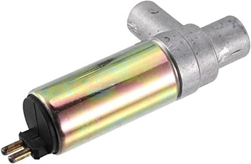 QASULER Idle Air Control Valve for Mercedes-Benz - Image 1