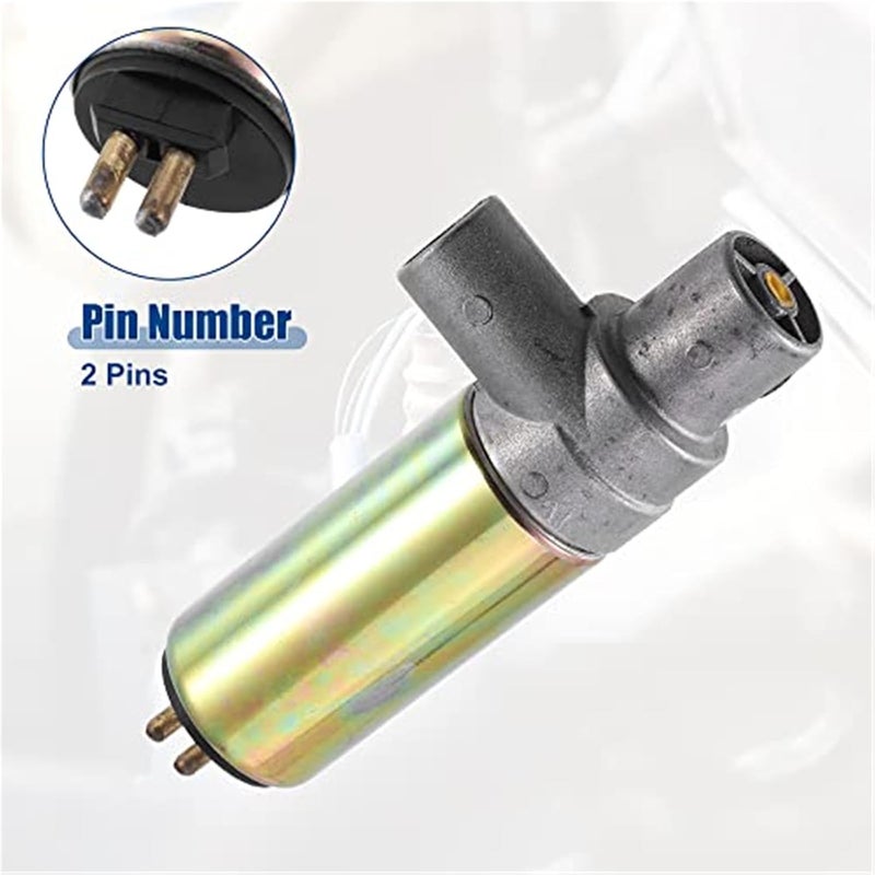 QASULER Idle Air Control Valve for Mercedes-Benz - Image 4