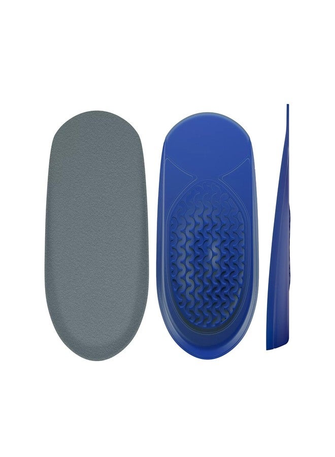 Dr. Scholl's Massaging Gel Heel Cushions for Women Size 6-10 - 1 PR, Pack of 3 - Image 2