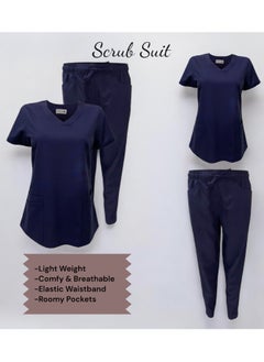 MedArmour Scrubs Uniforms