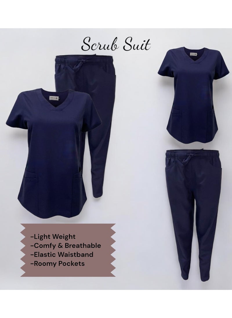 Generic - MedArmour Scrubs Uniforms - Image 1