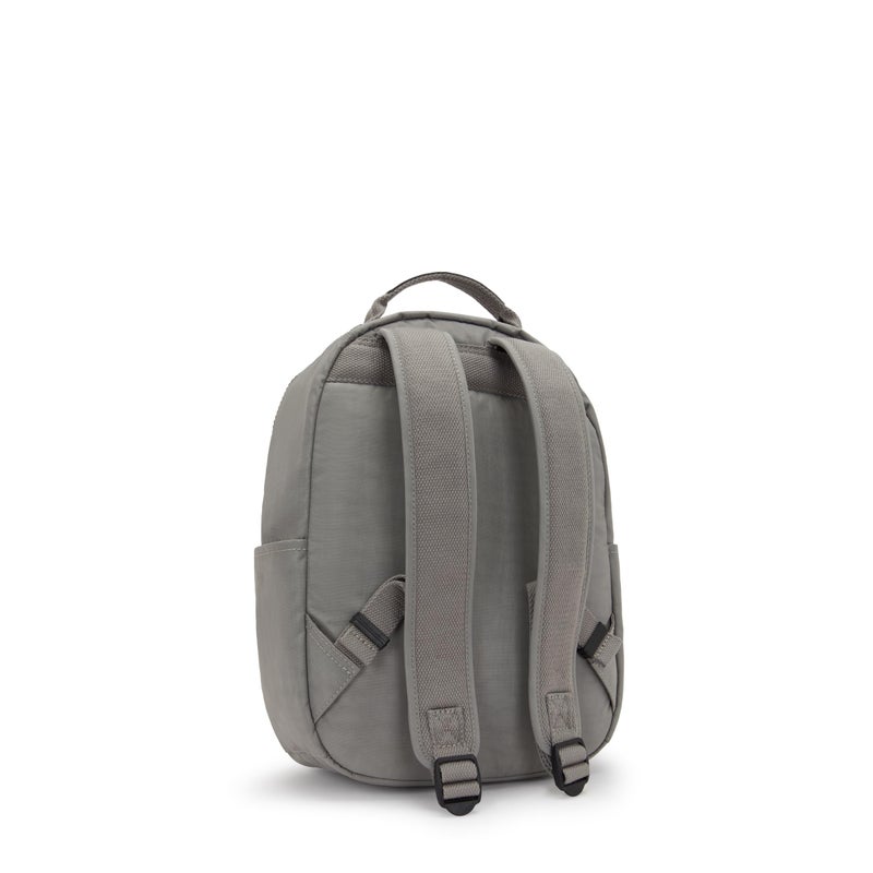 KIPLING KIPLING Kipling Women's Seoul Small Tablet Backpack, Durable, Padded Shoulder Straps with Tablet Sleeve - Image 2