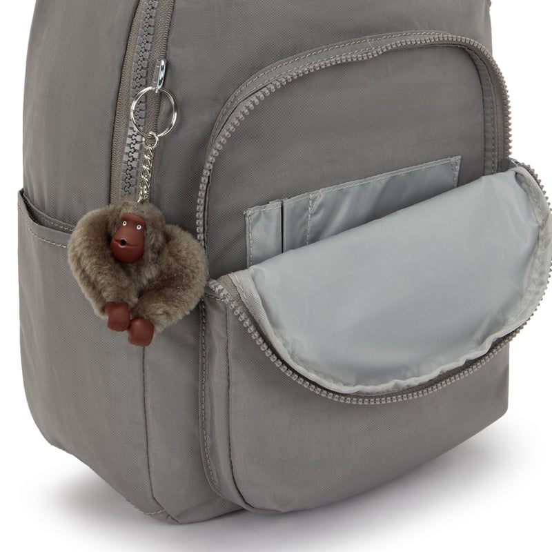 KIPLING KIPLING Kipling Women's Seoul Small Tablet Backpack, Durable, Padded Shoulder Straps with Tablet Sleeve - Image 5
