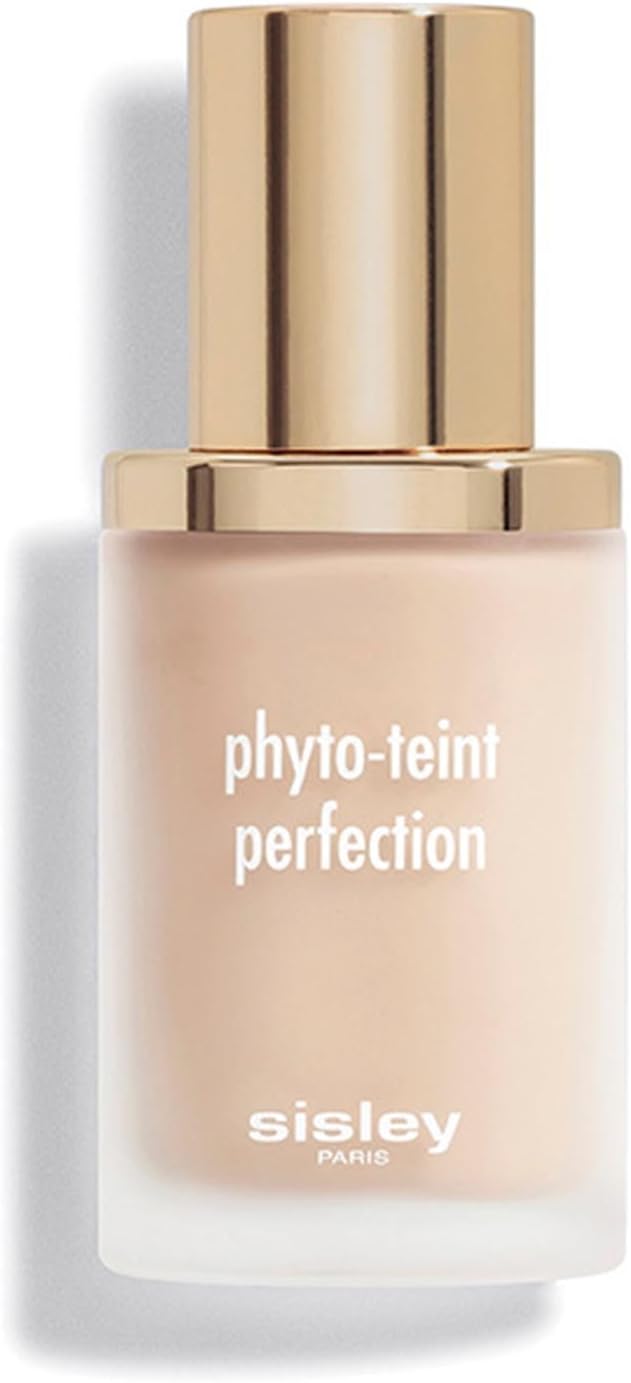 SISLEY Phyto Teint Perfection Luminous MatUltra Long Lasting Skincare Foundation 1C Petal 30 ml