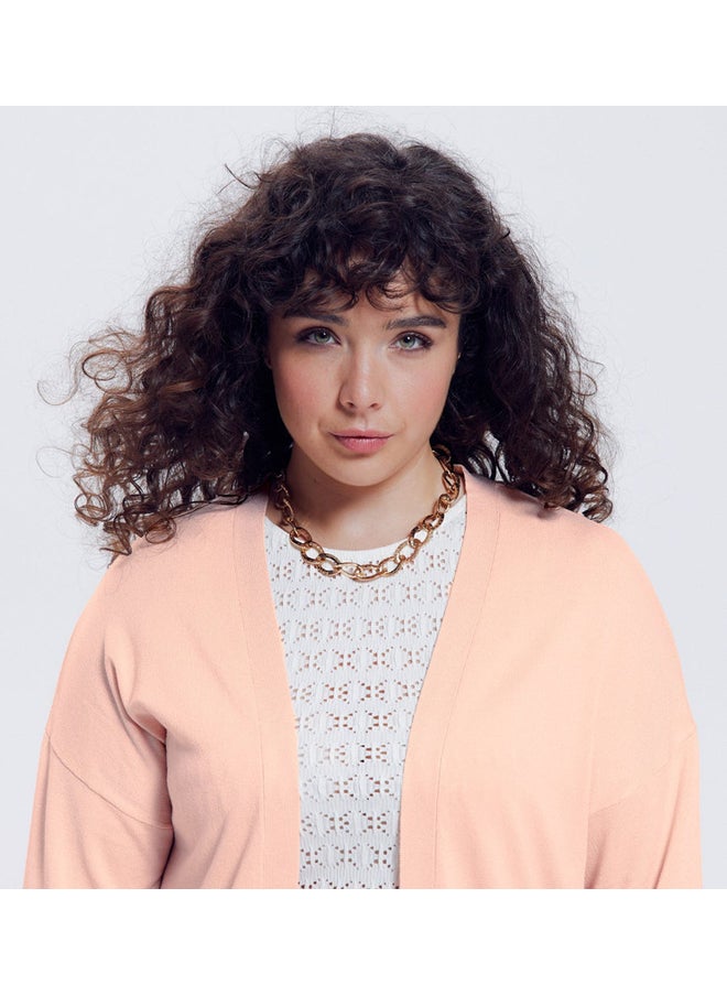 promod - Lightweight knit cardigan - Image 1