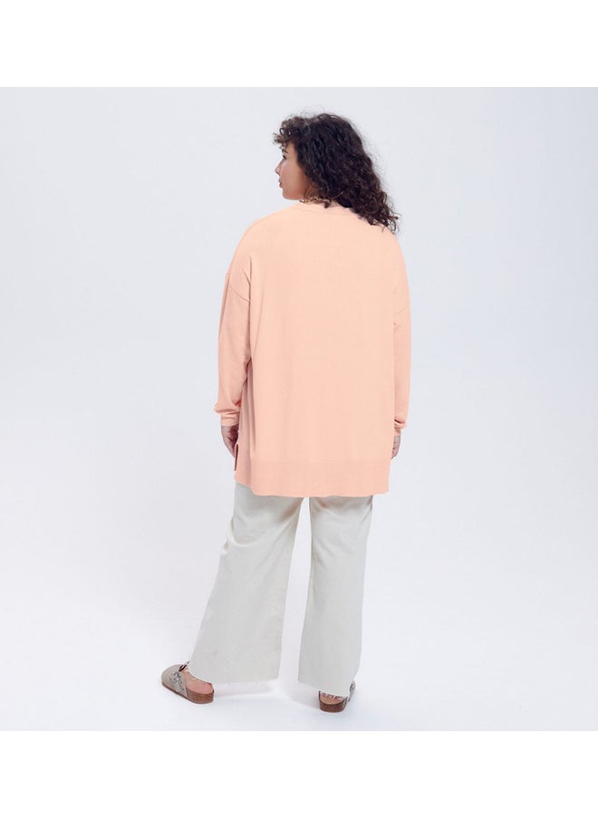 promod - Lightweight knit cardigan - Image 1
