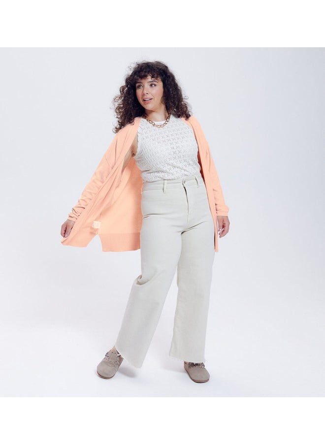 promod - Lightweight knit cardigan - Image 1