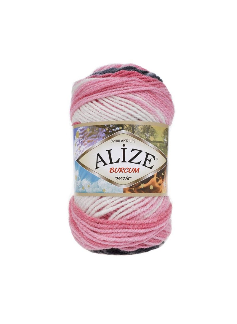 أليز خيوط بيركوم باتيك أكريليك 1602