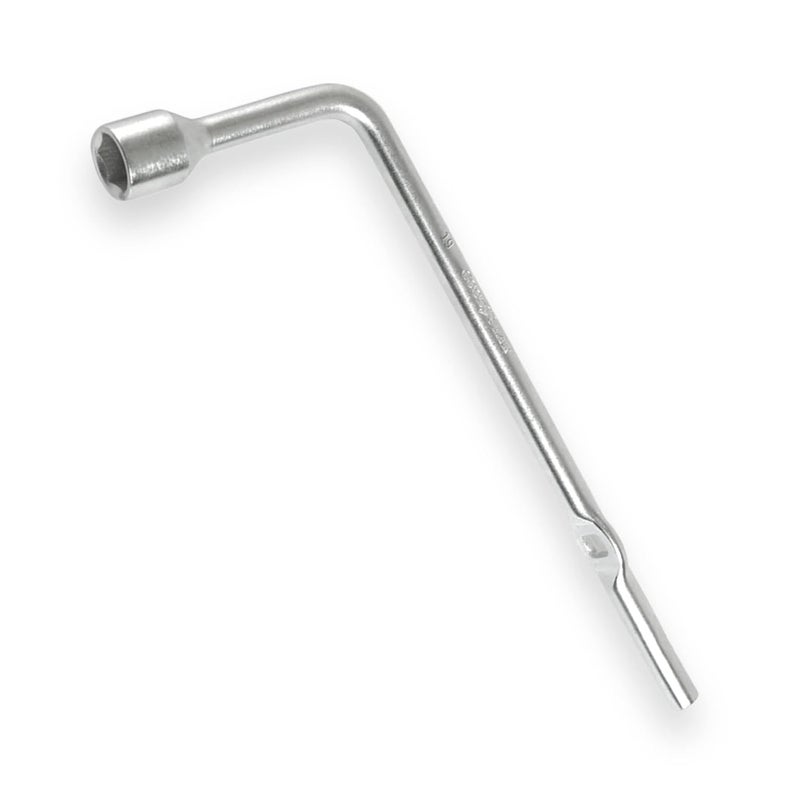 Good Year مفتاح ل معدني 21 مم (فضي) (GY-10168) - Image 1