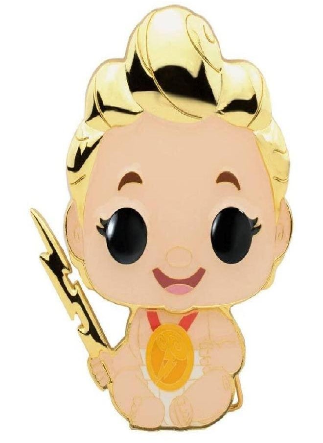 Funko - Funko Pop! Pins: Disney - Baby Hercules - Image 1