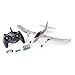 HobbyZone RC Airplane Duet S 2 RTF Everything Needed to Fly is Included with Safe HBZ05300 - Image 4