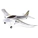 HobbyZone RC Airplane Duet S 2 RTF Everything Needed to Fly is Included with Safe HBZ05300 - Image 3