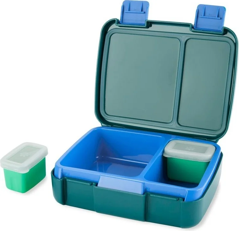 Skip Hop Bento Lunch Box