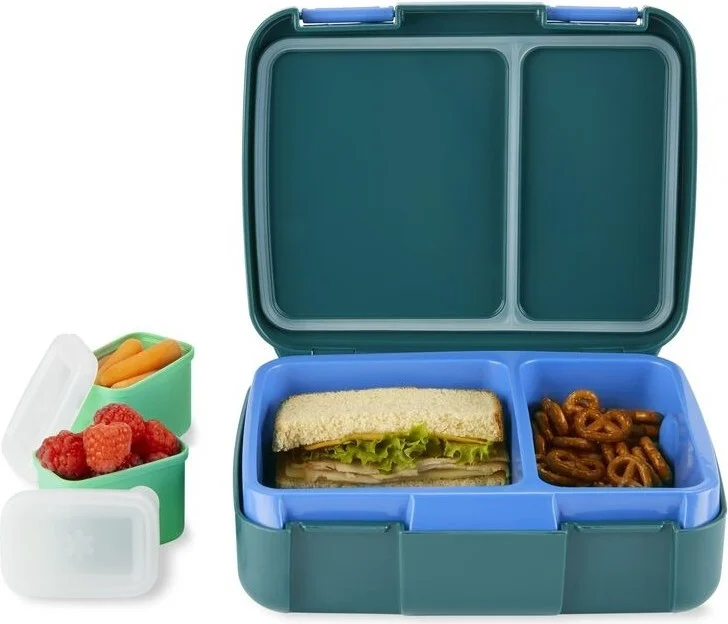 Skip Hop Bento Lunch Box