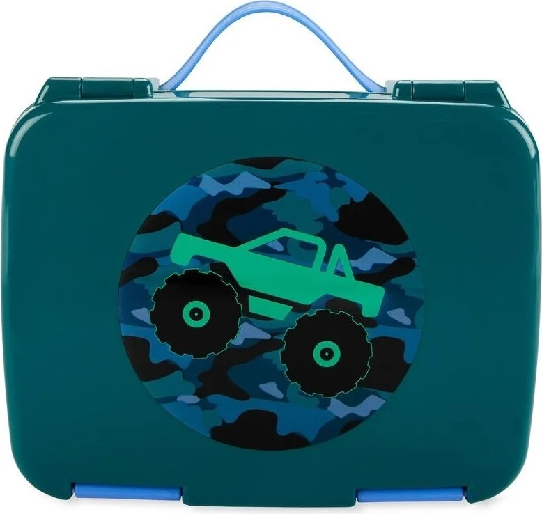 Skip Hop Bento Lunch Box