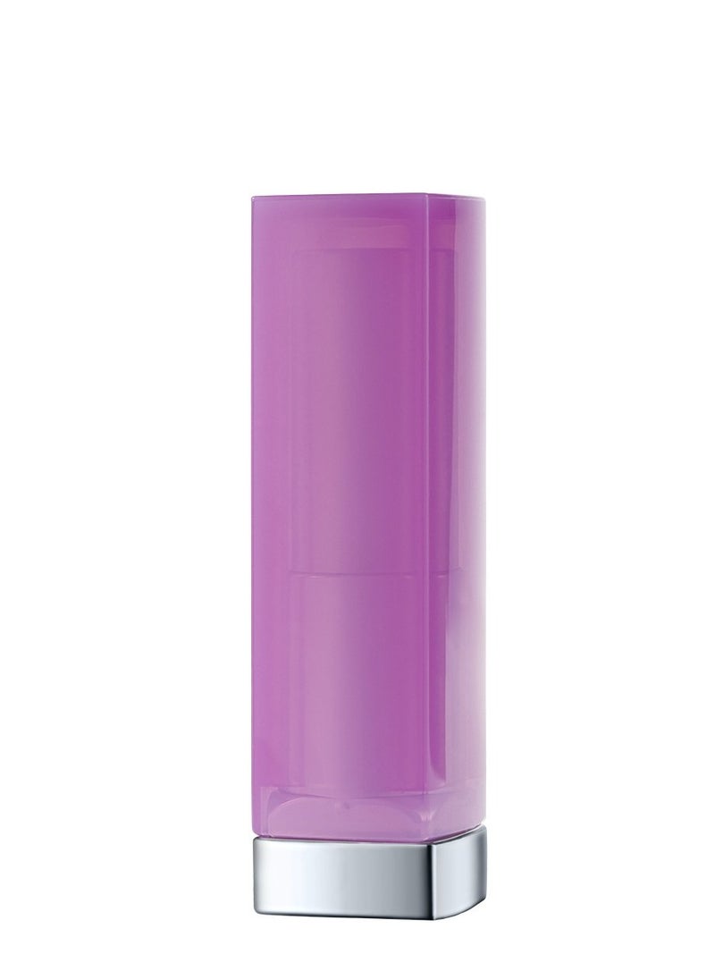 Color Sensational Rebel Bloom Lipstick in Hibiscus Pop